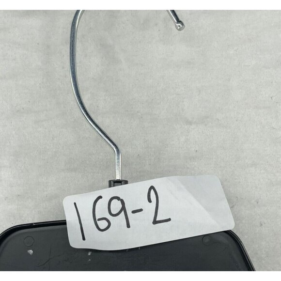 Lululemon Tank Top Womens 4 Black Scoop Neck Racerback Yoga Outdoor Gym Pullover - Picture 10 of 10